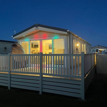Whitstable Serenity Exterior foto