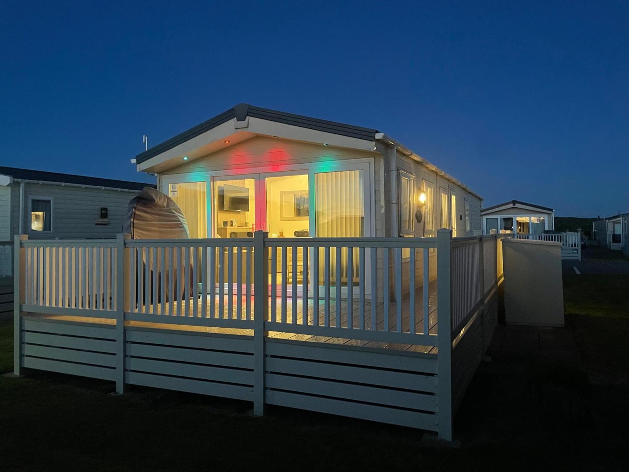 Whitstable Serenity Exterior foto